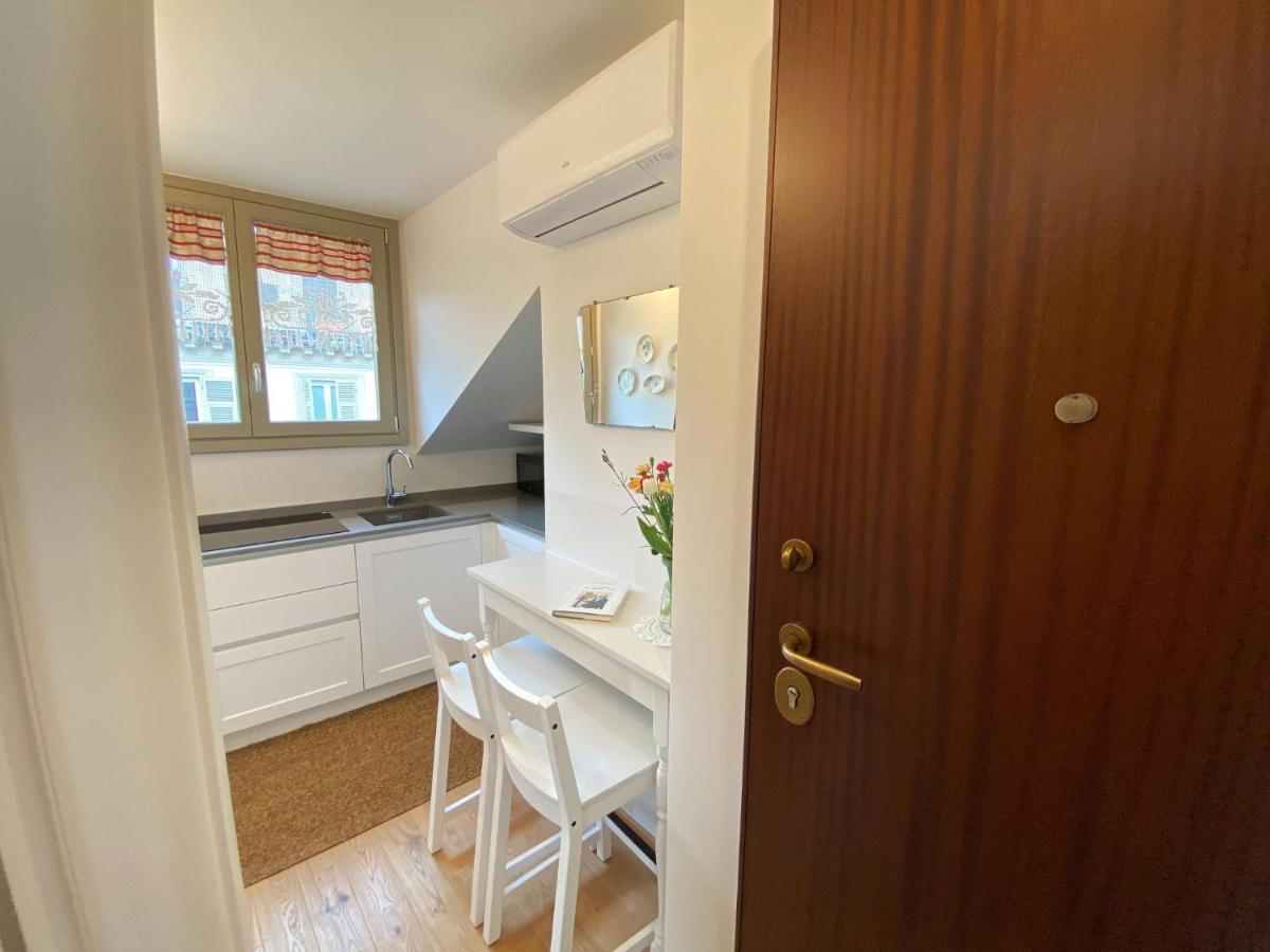 Casa Ginepro Via Mazzini Lägenhet Turin Exteriör bild