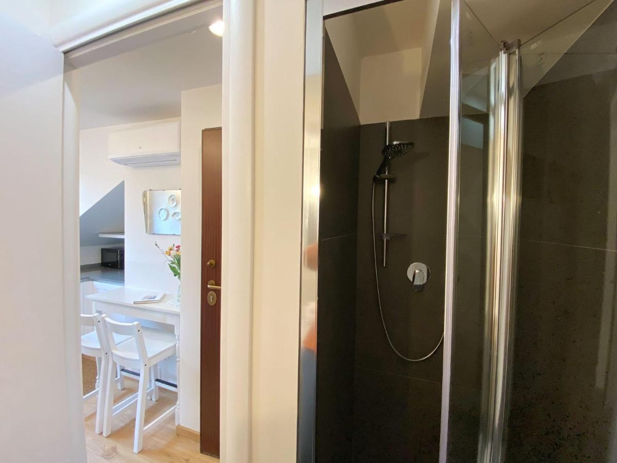 Casa Ginepro Via Mazzini Lägenhet Turin Exteriör bild